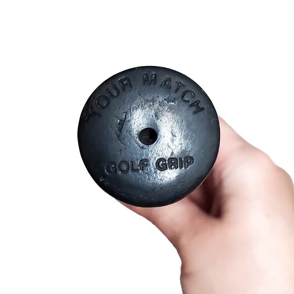 Affinity GTX Performance Cast Stainless 4 Iron Regular Flex Steel 39.5" RH - Picture 6 of 9